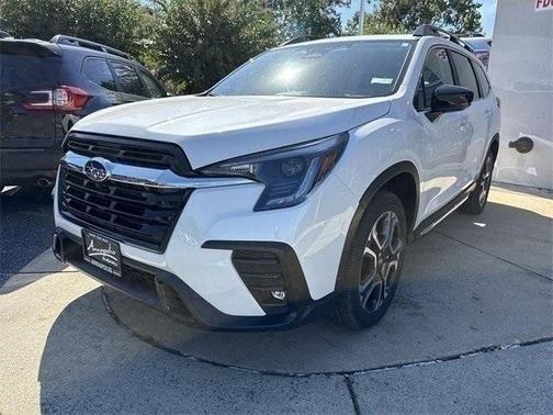 2025 Subaru Ascent Limited