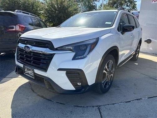 2025 Subaru Ascent Limited