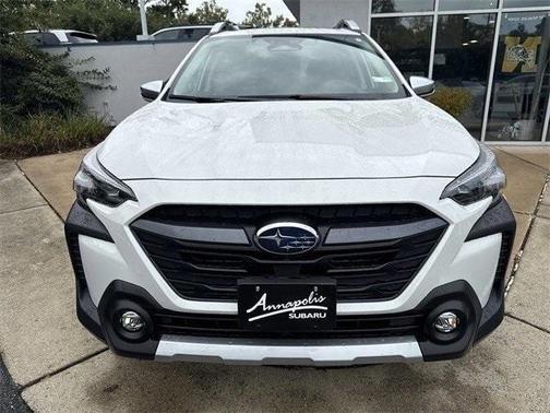 2025 Subaru Outback Touring