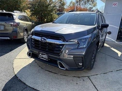 2025 Subaru Ascent Touring