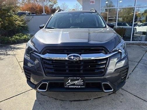 2025 Subaru Ascent Touring