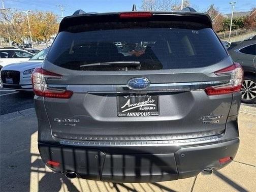 2025 Subaru Ascent Touring