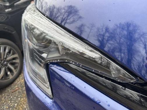 Blue 2026 Subaru Ascent Limited Bronze Edition