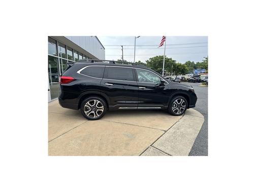 2024 Subaru Ascent Touring