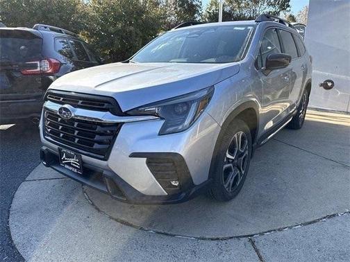 2025 Subaru Ascent Limited