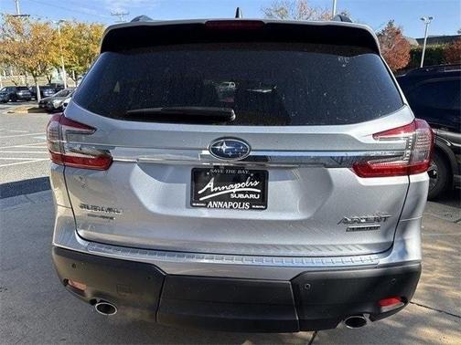 2025 Subaru Ascent Limited