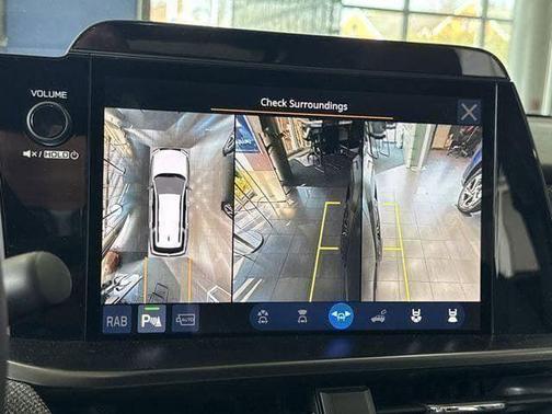 Deep Emerald Green 2026 Subaru Outback Limited XT