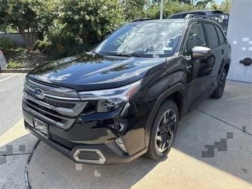 2025 Subaru Forester Hybrid Limited