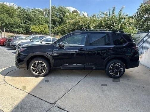 2025 Subaru Forester Hybrid Limited