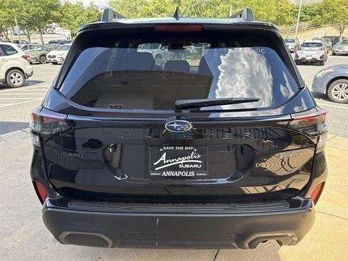 2025 Subaru Forester Hybrid Limited