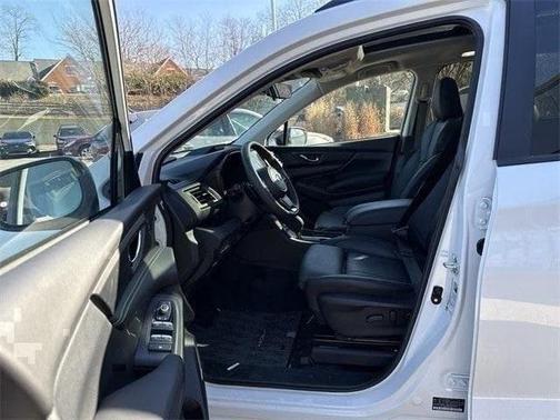 2026 Subaru Ascent Onyx Edition Touring