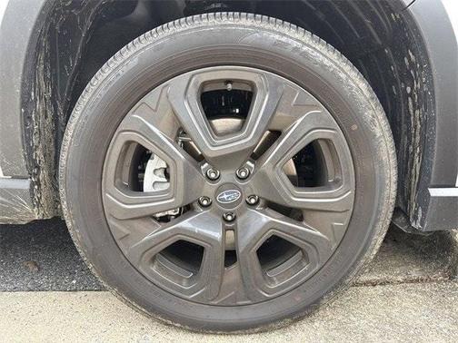 2026 Subaru Ascent Onyx Edition Touring