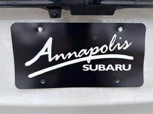 2026 Subaru Ascent Onyx Edition Touring