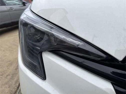 2026 Subaru Ascent Onyx Edition Touring