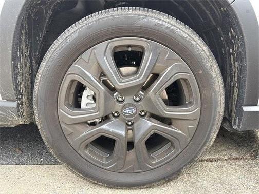 2026 Subaru Ascent Onyx Edition Touring