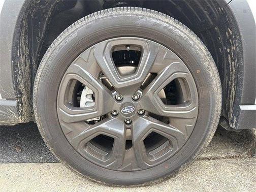 2026 Subaru Ascent Onyx Edition Touring