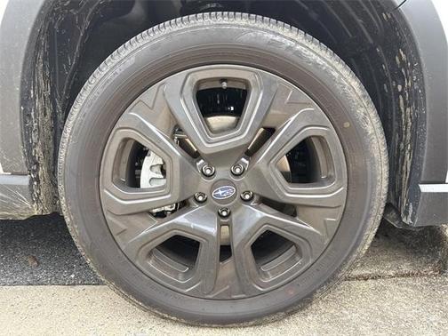 2026 Subaru Ascent Onyx Edition Touring