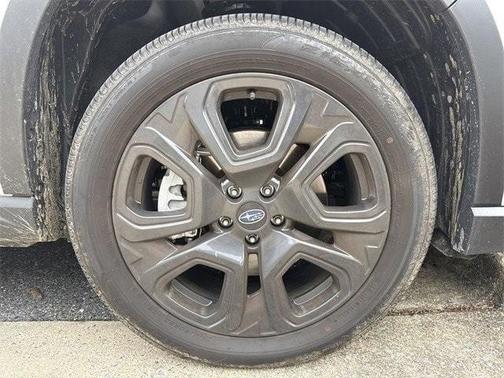 2026 Subaru Ascent Onyx Edition Touring