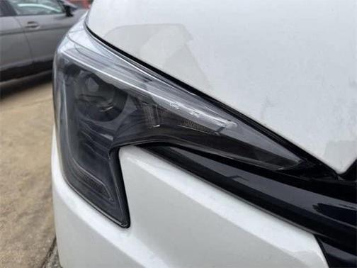 2026 Subaru Ascent Onyx Edition Touring