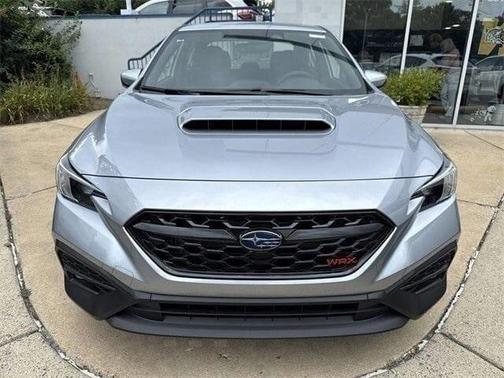 2025 Subaru WRX Premium