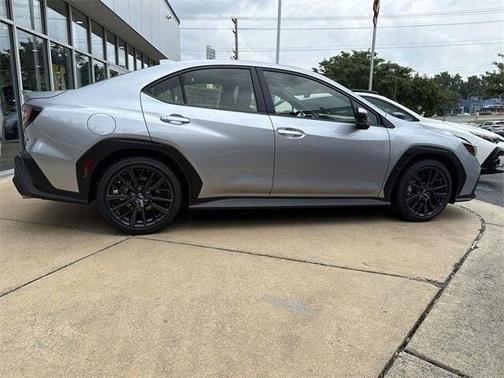 2025 Subaru WRX Premium