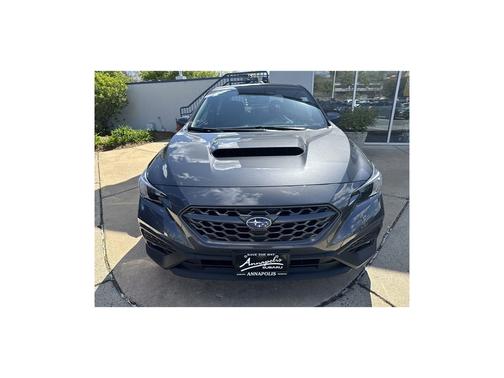 2024 Subaru WRX Premium