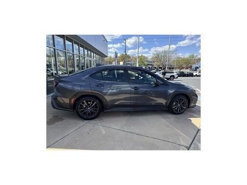 2024 Subaru WRX Premium