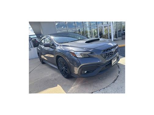 2024 Subaru WRX Premium