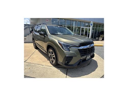 2024 Subaru Ascent Limited