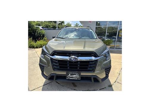 2024 Subaru Ascent Limited