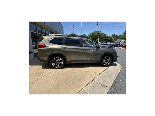 2024 Subaru Ascent Limited