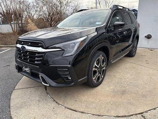 2026 Subaru Ascent Touring
