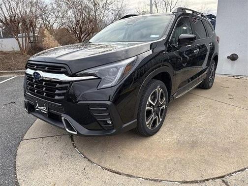 2026 Subaru Ascent Touring
