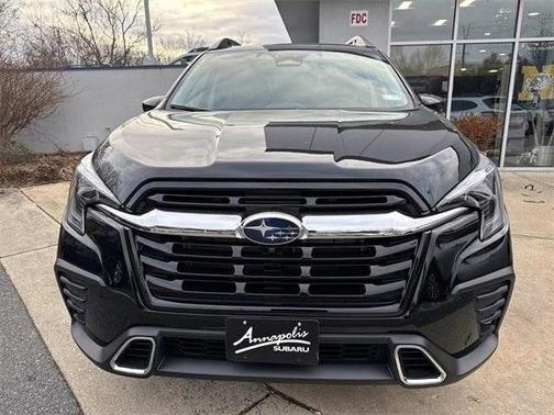 2026 Subaru Ascent Touring