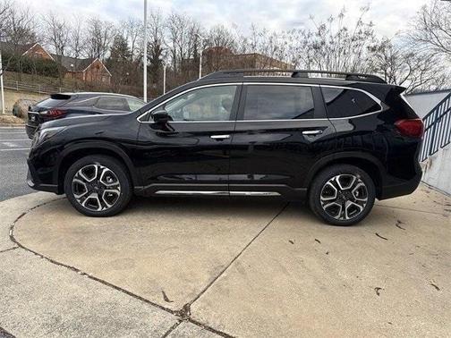 2026 Subaru Ascent Touring