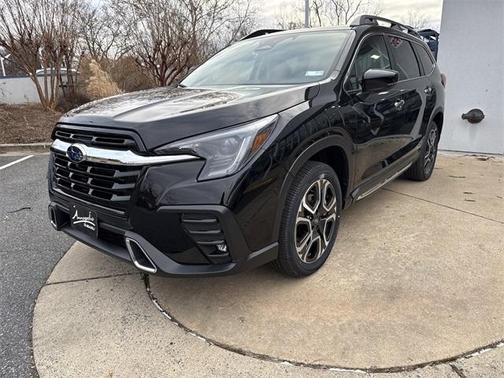 2026 Subaru Ascent Touring