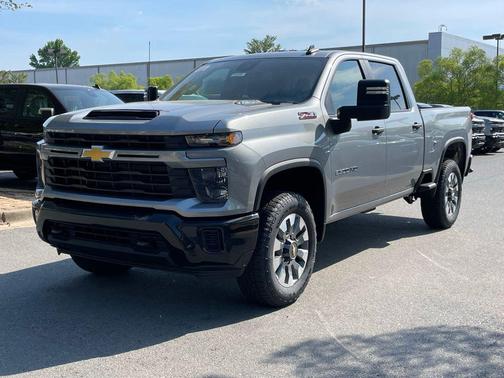 Sterling 2026 Chevrolet Silverado 1500 Custom