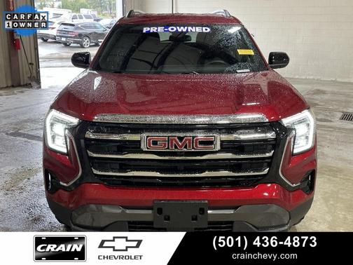2025 GMC Terrain AWD Elevation