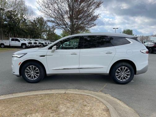 2024 Buick Enclave Premium FWD