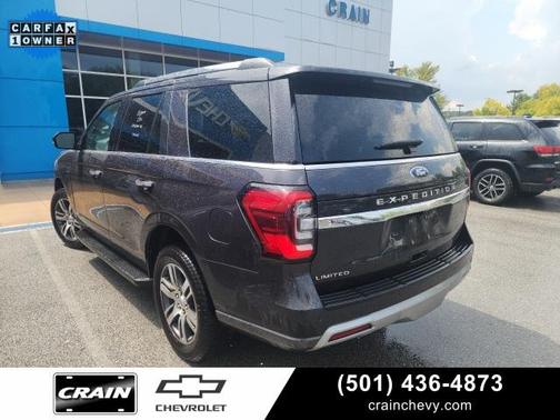 2024 Ford Expedition Limited