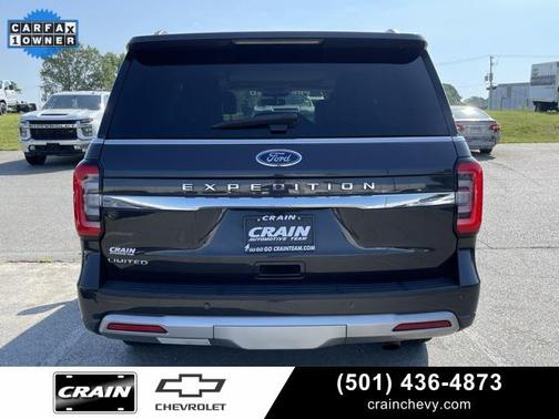 2024 Ford Expedition Limited