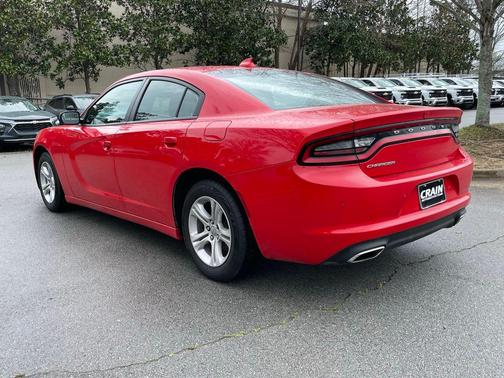 2023 Dodge Charger SXT