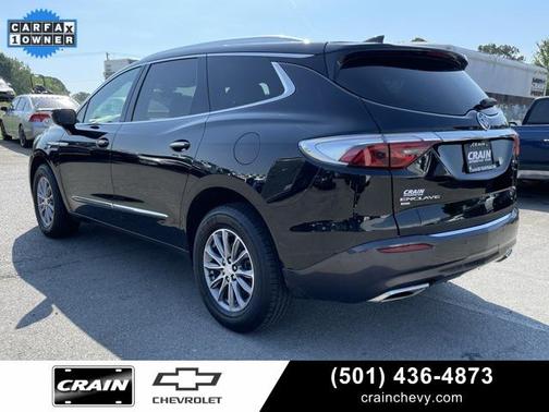 2022 Buick Enclave AWD Premium