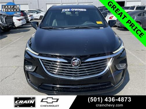 2022 Buick Enclave AWD Premium