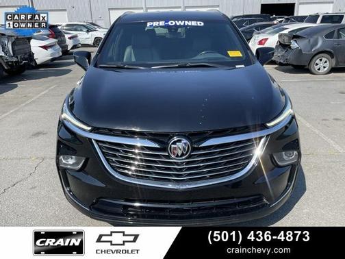 2022 Buick Enclave AWD Premium