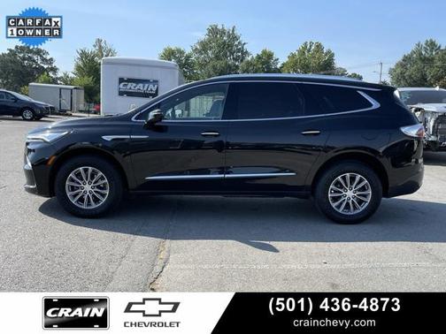 2022 Buick Enclave AWD Premium