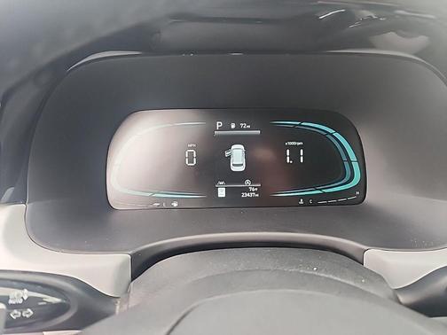 Abyss Black Pearl 2025 Hyundai PALISADE SEL