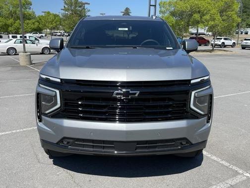 2025 Chevrolet Tahoe 4WD RST