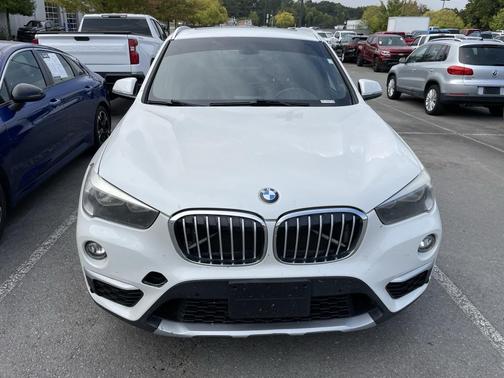 2018 BMW X1 xDrive28i