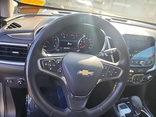 2024 Chevrolet Equinox Premier w/1LZ